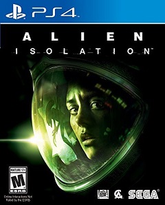 Alien Isolation