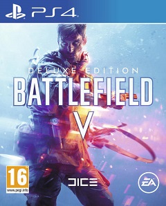 Battlefield V