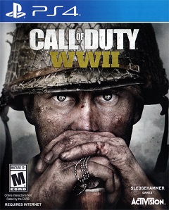 Call of Duty  WWII