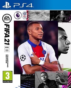 FIFA 21