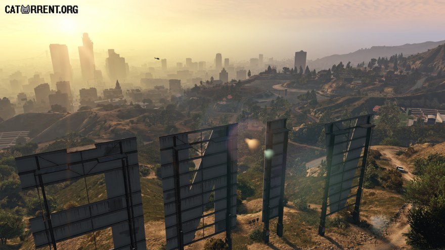 Grand Theft Auto V