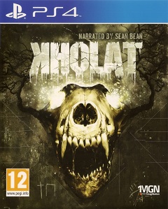 Kholat