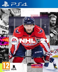 NHL 21