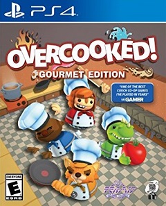 Overcooked