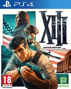 XIII (Remake)