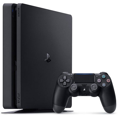 Sony Playstation 4